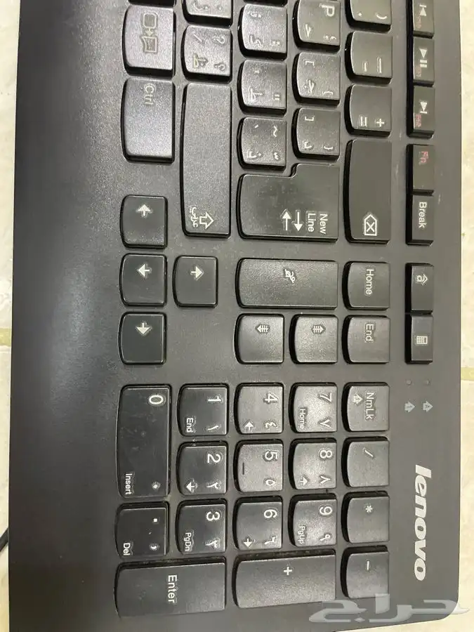 كمبيوتر i5 كامل الاغراض 8رام 256SSD السريع جدا 15