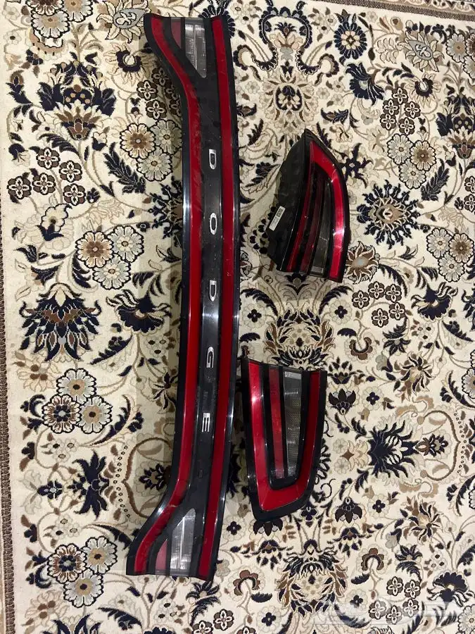 قطع تشارجر 0