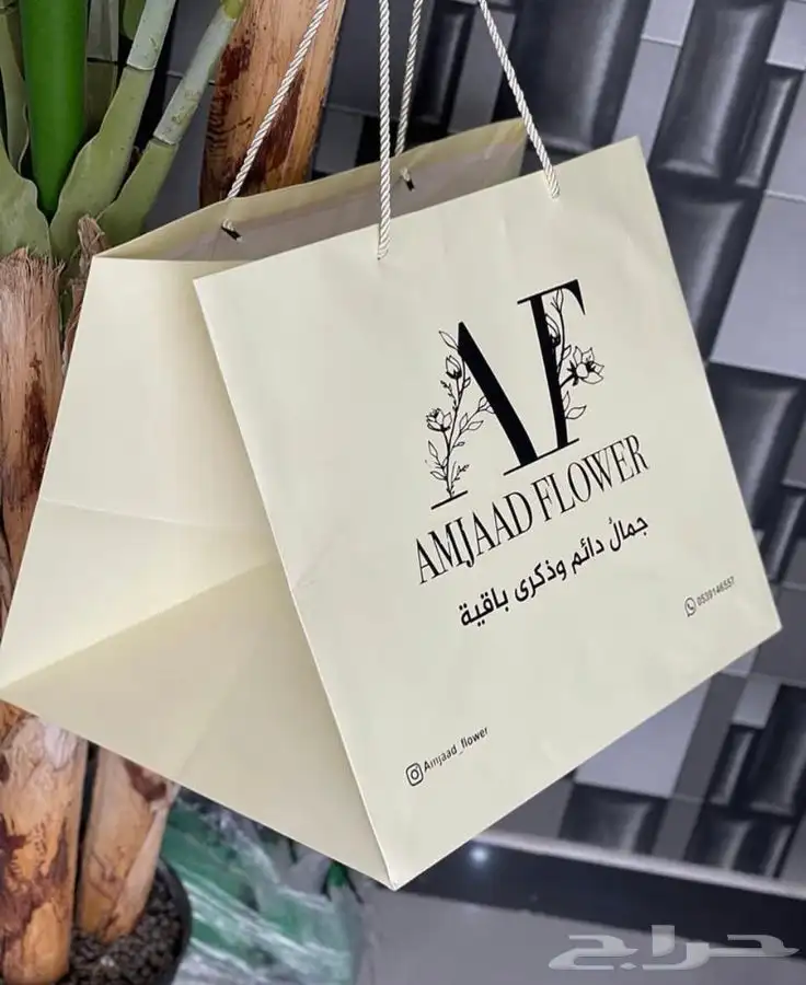 طباعة بوكسات عود بالتصميم الخاص 2