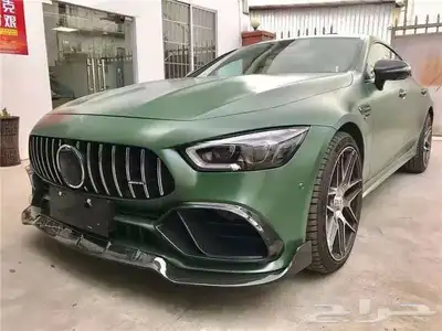 نوفر إكسسوارات كاربون لامبورجيني_ lamborghini_body kit 17