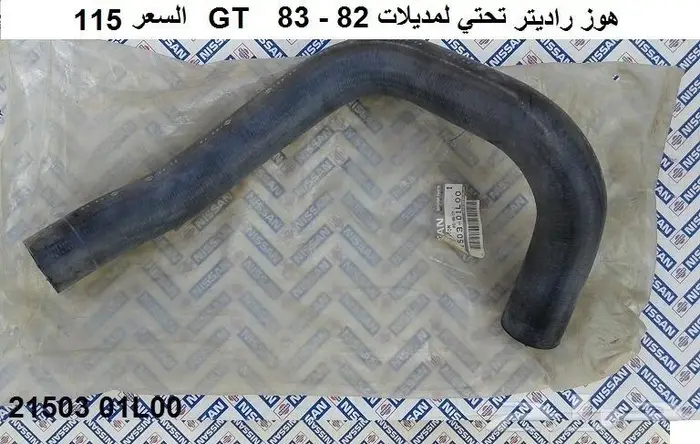 قطع سكايلاين 82 - 85 31