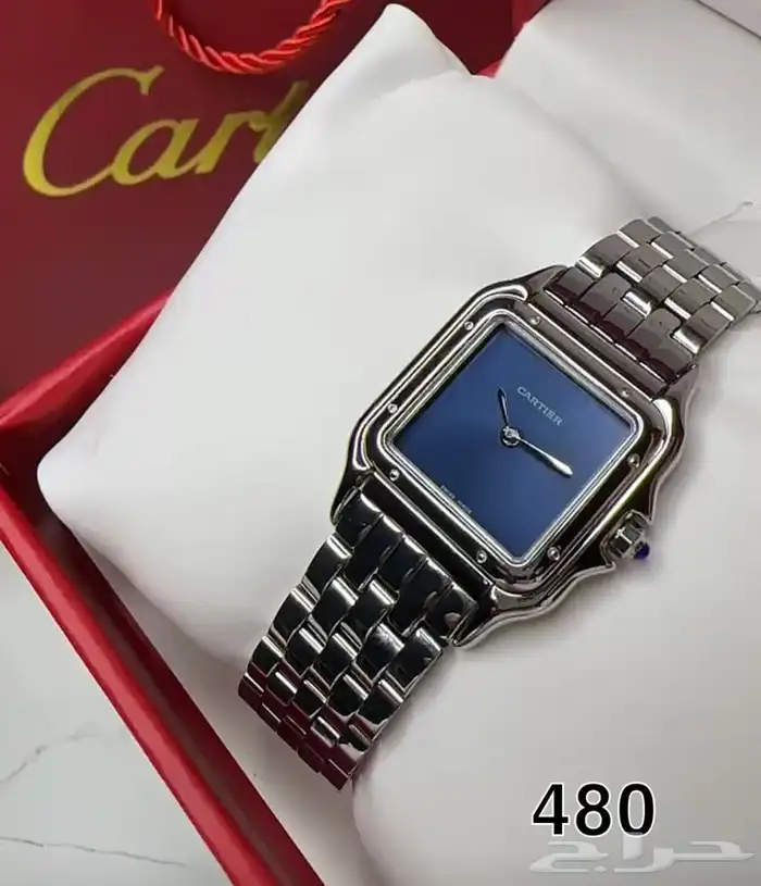 ساعات فخمهه 42