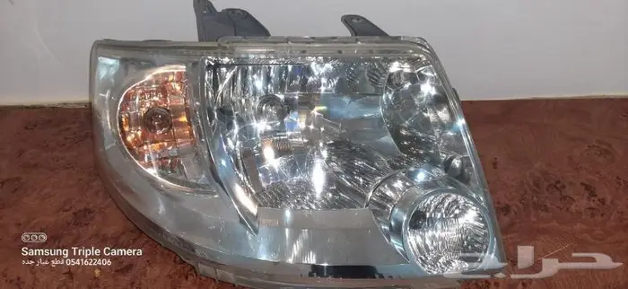 شمعة يمين سوزوكي APV اصلي مستعمل 2008 0