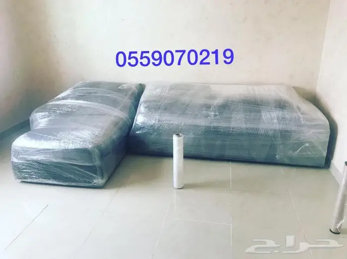 شركة نقل اثاث داخل جدة والي جميع مدن المملكة 2