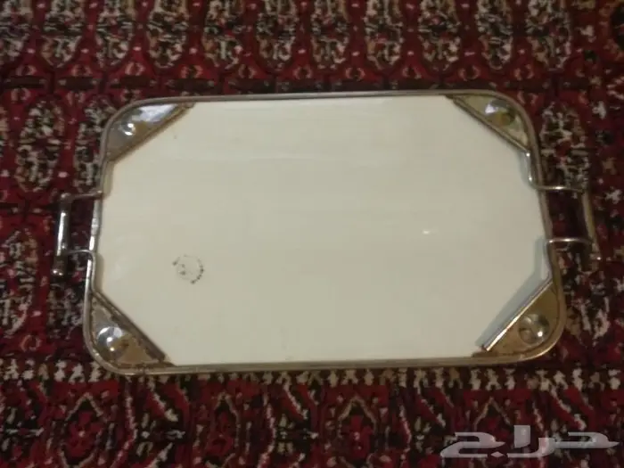 طوفرية المدينة المنورة خزف يوغسلافي قديم 2