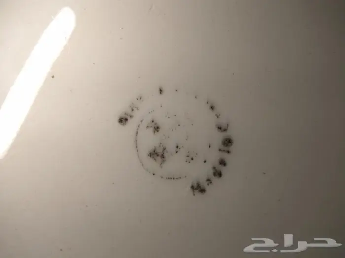 طوفرية المدينة المنورة خزف يوغسلافي قديم 3