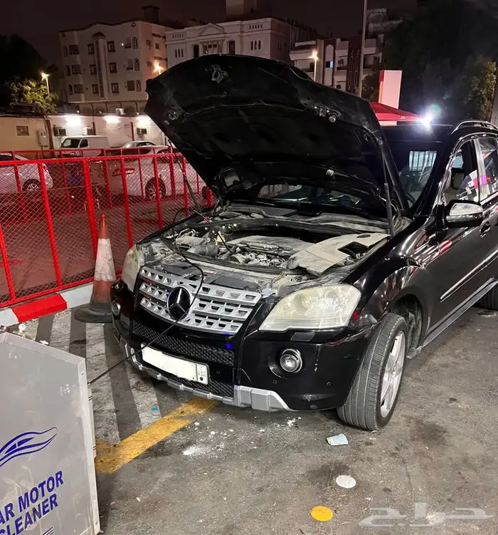 دورة تنشيط و تصفية المكينة في 30 دقيقة بدون فك مسمار 17