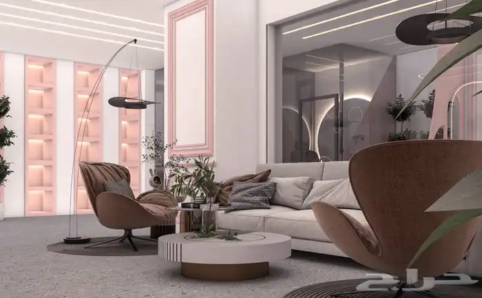 تصميم 3D 8