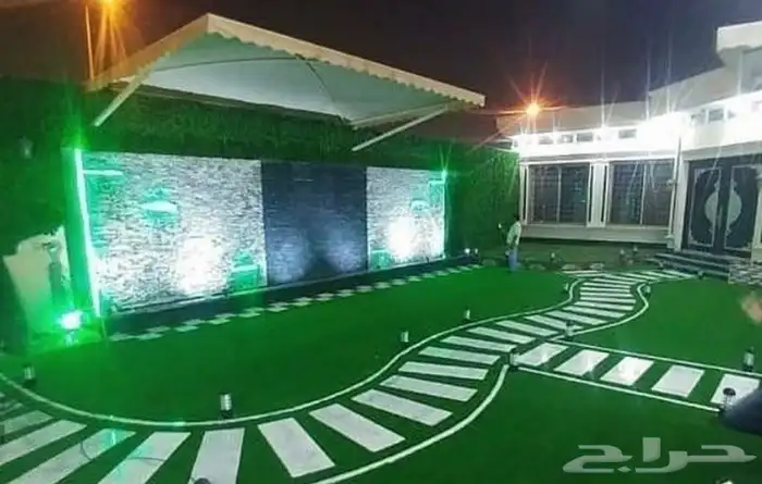 ساتر حوش مظلات جلسات سواتر 17