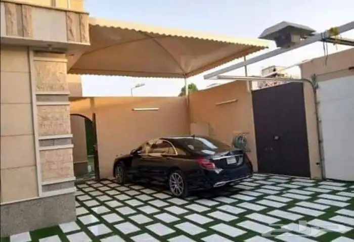 ساتر حوش مظلات جلسات سواتر 25