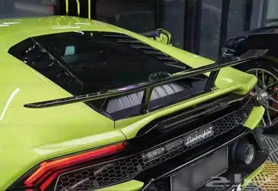 نوفر إكسسوارات كاربون لامبورجيني_ lamborghini_body kit 6