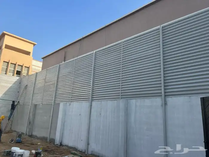 ساتر حوش مظلات جلسات سواتر 11