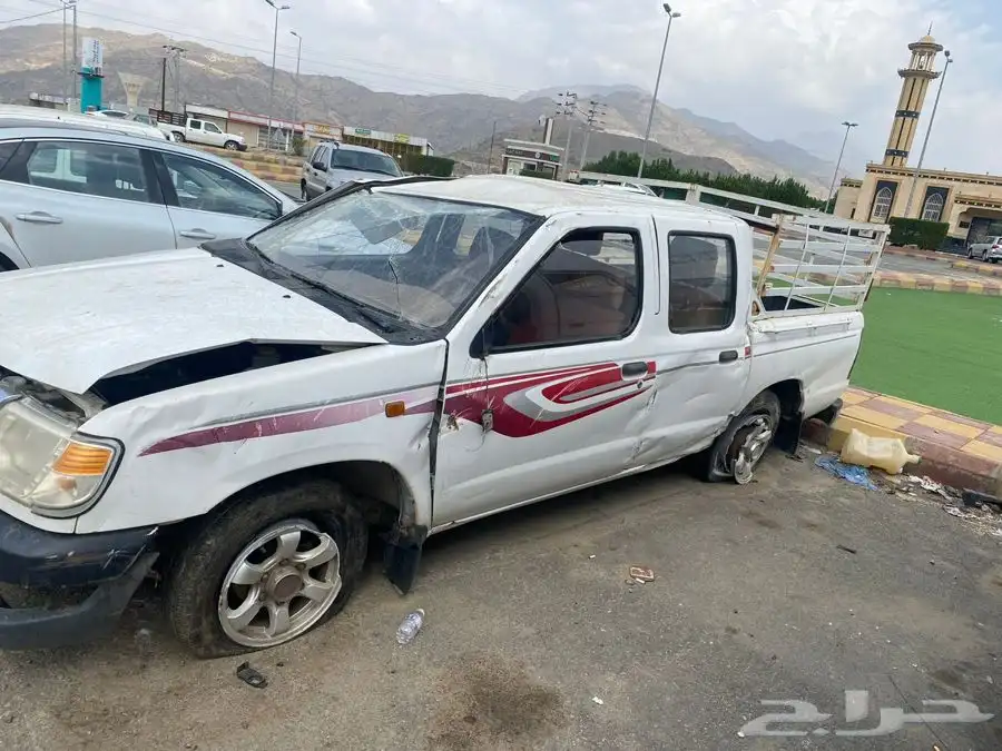 جميع قطع غيار جنجو رتشي نيسان الصيني متوفره 0