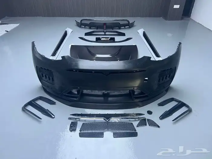 نوفر إكسسوارات كاربون لامبورجيني_ lamborghini_body kit 13