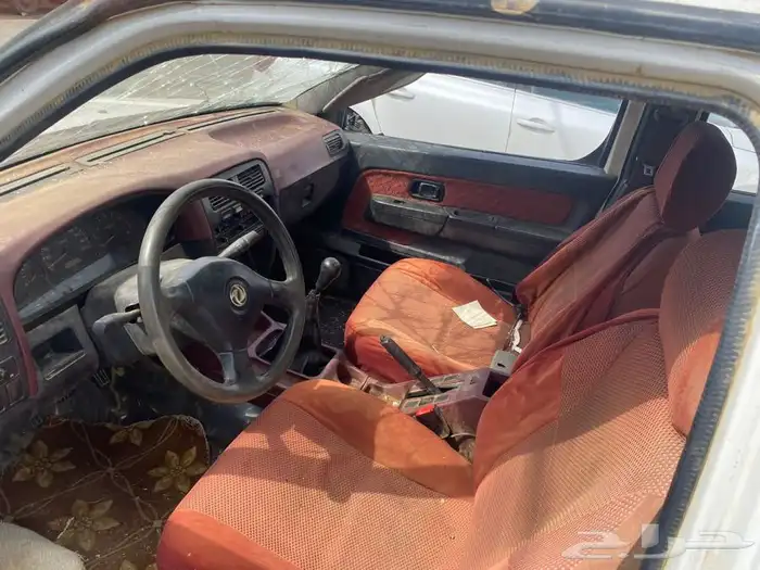 جميع قطع غيار جنجو رتشي نيسان الصيني متوفره 5