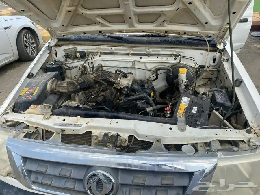 جميع قطع غيار جنجو رتشي نيسان الصيني متوفره 7