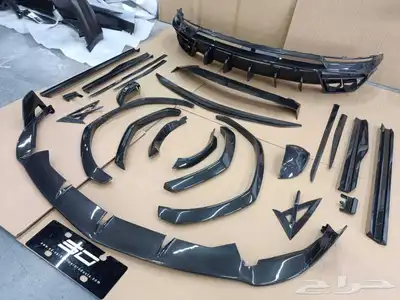 نوفر إكسسوارات كاربون لامبورجيني_ lamborghini_body kit 15
