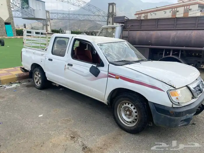 جميع قطع غيار جنجو رتشي نيسان الصيني متوفره 1