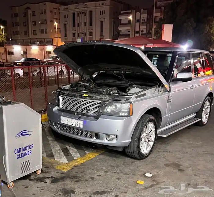 دورة تنشيط و تصفية المكينة في 30 دقيقة بدون فك مسمار 21