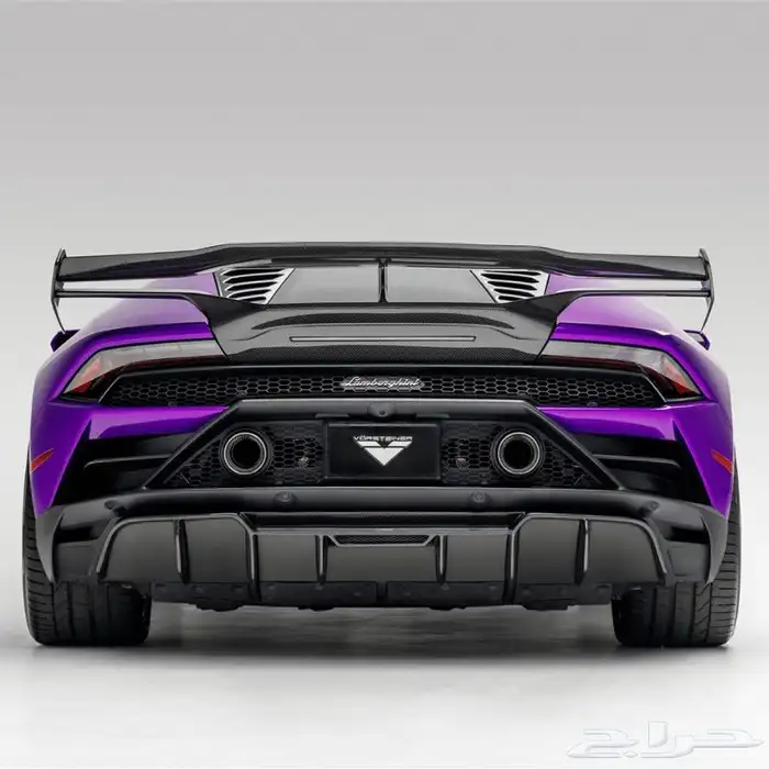 نوفر إكسسوارات كاربون لامبورجيني_ lamborghini_body kit 4