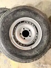 ديكور تخشيبه شاص 2011 سعودي فل و3جنوط بكفراتها 1