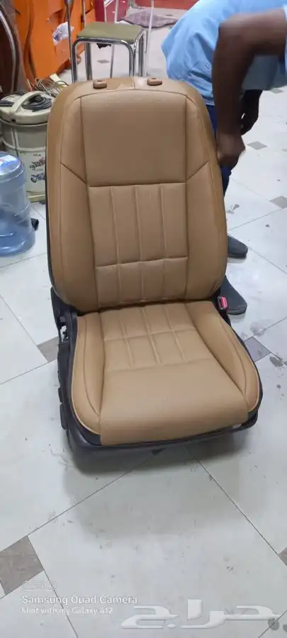 شبك جنوط صدام نيسان باترول بلاتينيوم وفتك عروض خاص 27