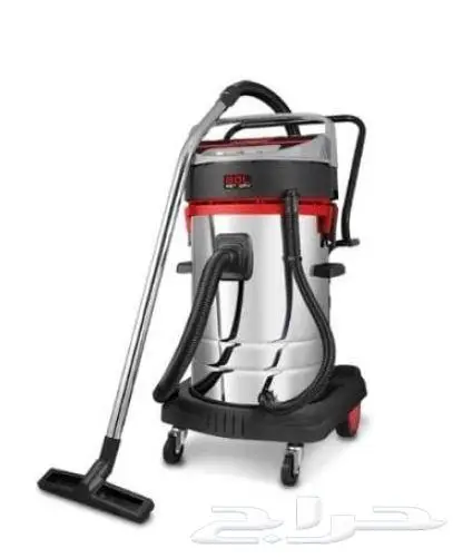 مكنسة مساجد وقصور وفنادق ومغاسل السيارات يوجد اقساط 2