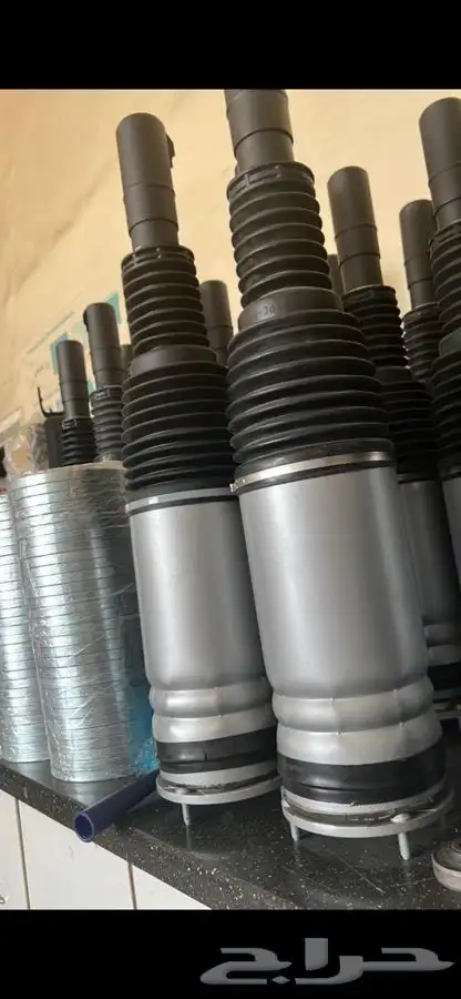 شركة المعايير للمساعدات هيدروليك 9