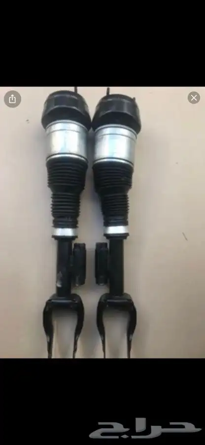 شركة المعايير للمساعدات هيدروليك 8