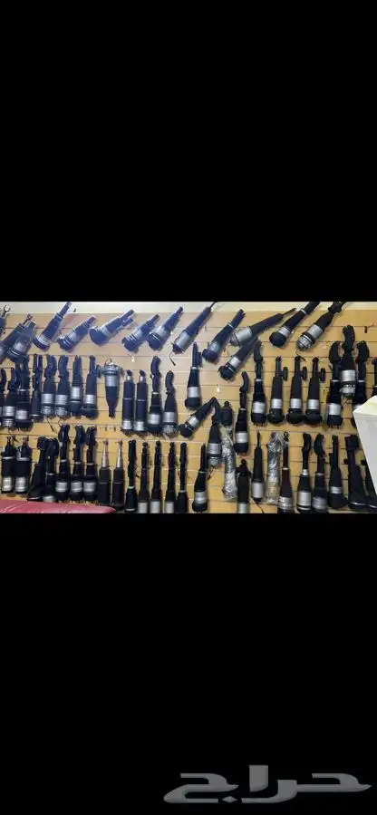 شركة المعايير للمساعدات هيدروليك 13