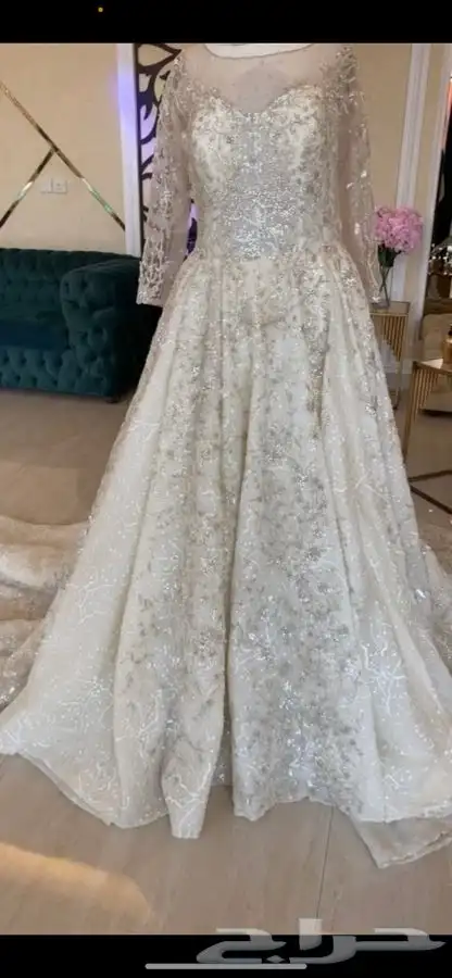 فستان زواج 0