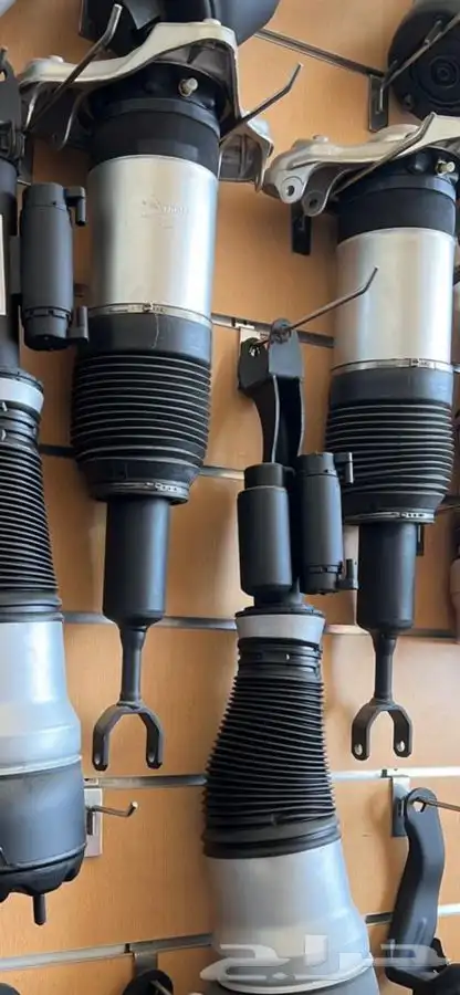 شركة المعايير للمساعدات هيدروليك 11