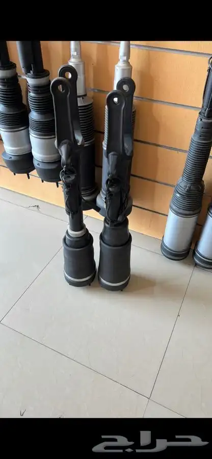 شركة المعايير للمساعدات هيدروليك 12