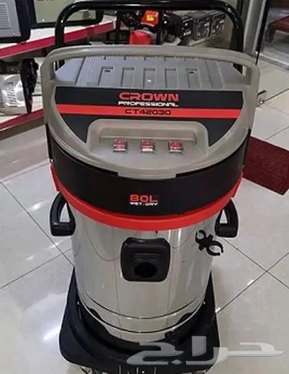 مكنسة مساجد وقصور وفنادق ومغاسل السيارات يوجد اقساط 3