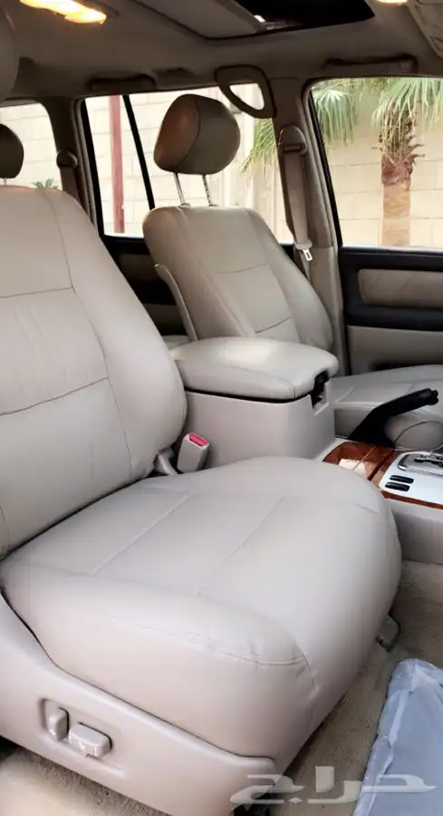 ( تم البيع ) VX-R 2006 فل كامل رقم ( 4 ) ونش 32