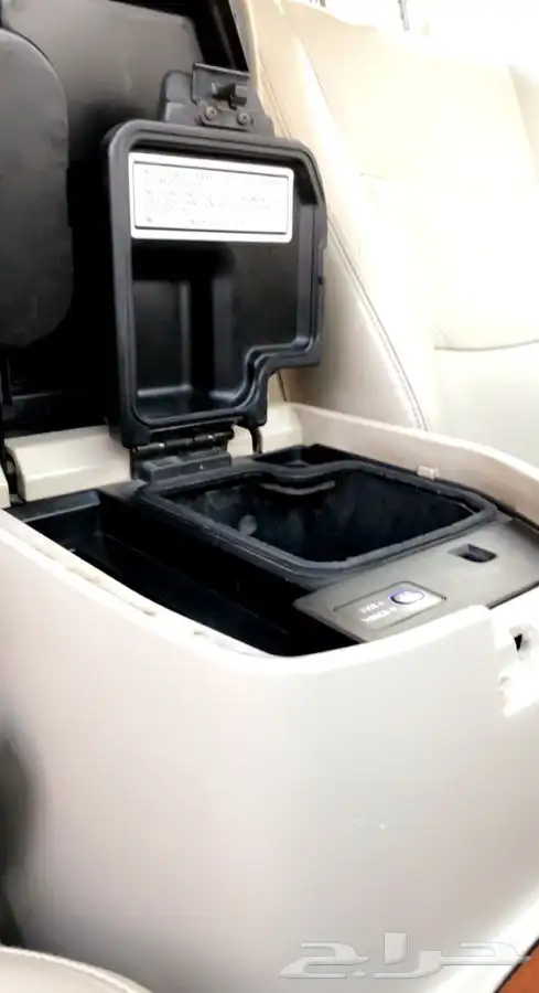 ( تم البيع ) VX-R 2006 فل كامل رقم ( 4 ) ونش 40