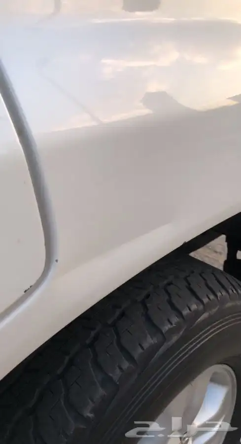 ( تم البيع ) VX-R 2006 فل كامل رقم ( 4 ) ونش 16