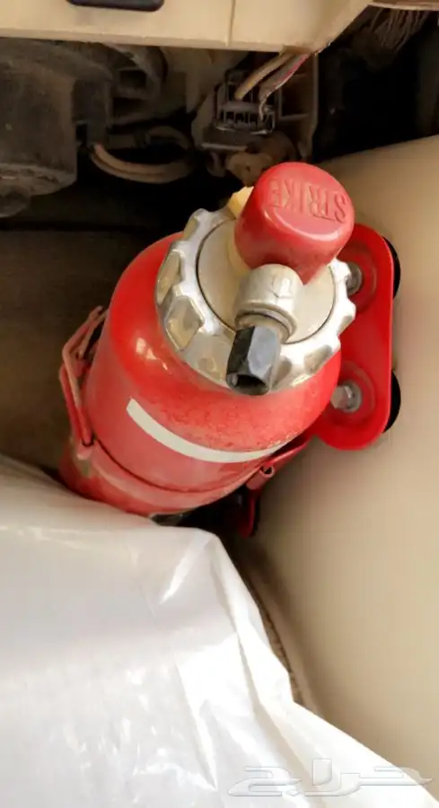 ( تم البيع ) VX-R 2006 فل كامل رقم ( 4 ) ونش 38