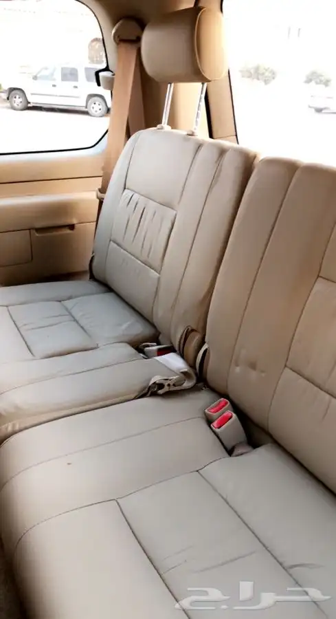 ( تم البيع ) VX-R 2006 فل كامل رقم ( 4 ) ونش 43