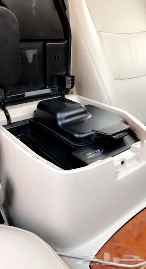 ( تم البيع ) VX-R 2006 فل كامل رقم ( 4 ) ونش 39