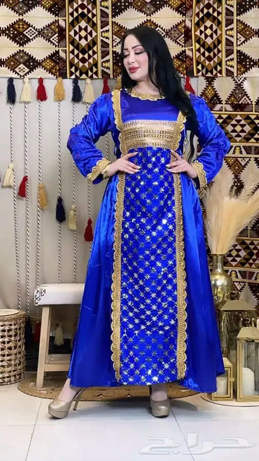 فساتين العيد .جلابيات.هدايا رجاليه 9