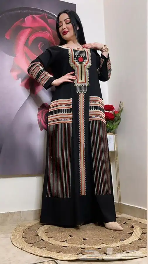 فساتين العيد .جلابيات.هدايا رجاليه 38