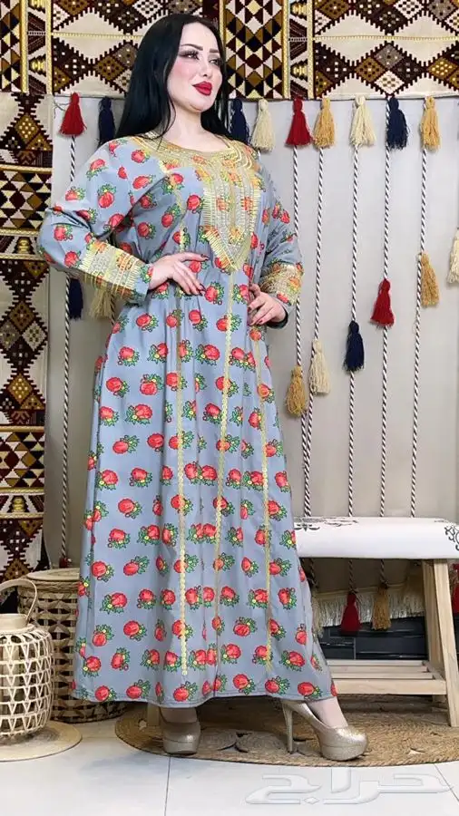 فساتين العيد .جلابيات.هدايا رجاليه 29