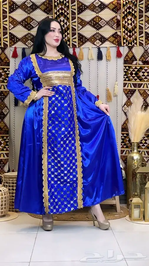 فساتين العيد .جلابيات.هدايا رجاليه 10
