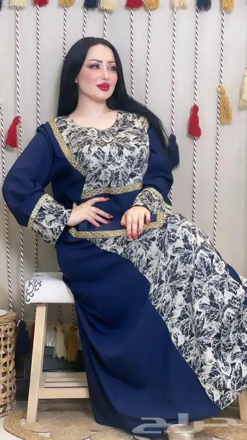 فساتين العيد .جلابيات.هدايا رجاليه 36