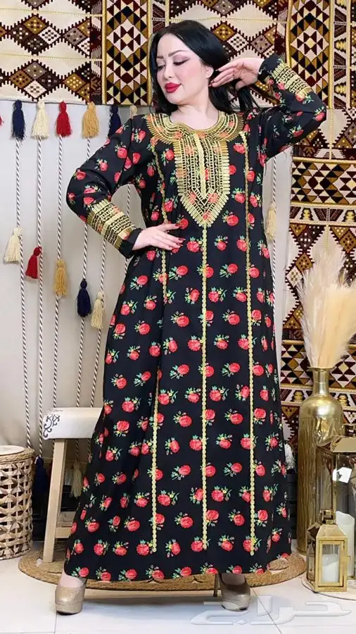 فساتين العيد .جلابيات.هدايا رجاليه 26