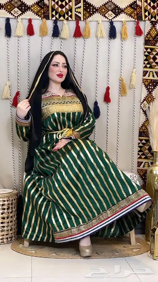 فساتين العيد .جلابيات.هدايا رجاليه 14