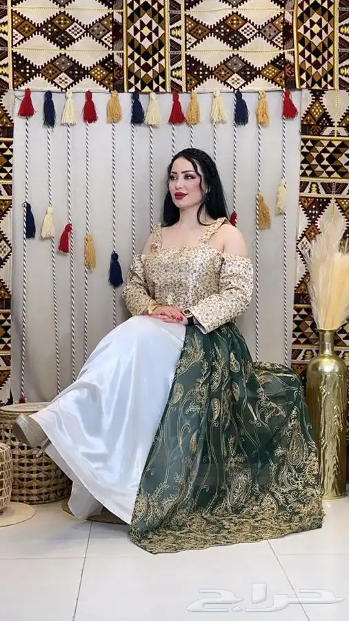 فساتين العيد .جلابيات.هدايا رجاليه 2