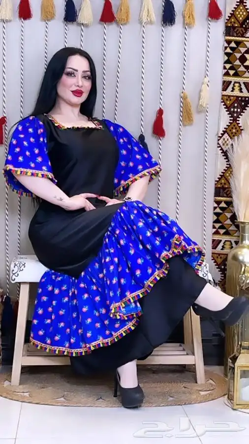 فساتين العيد .جلابيات.هدايا رجاليه 22