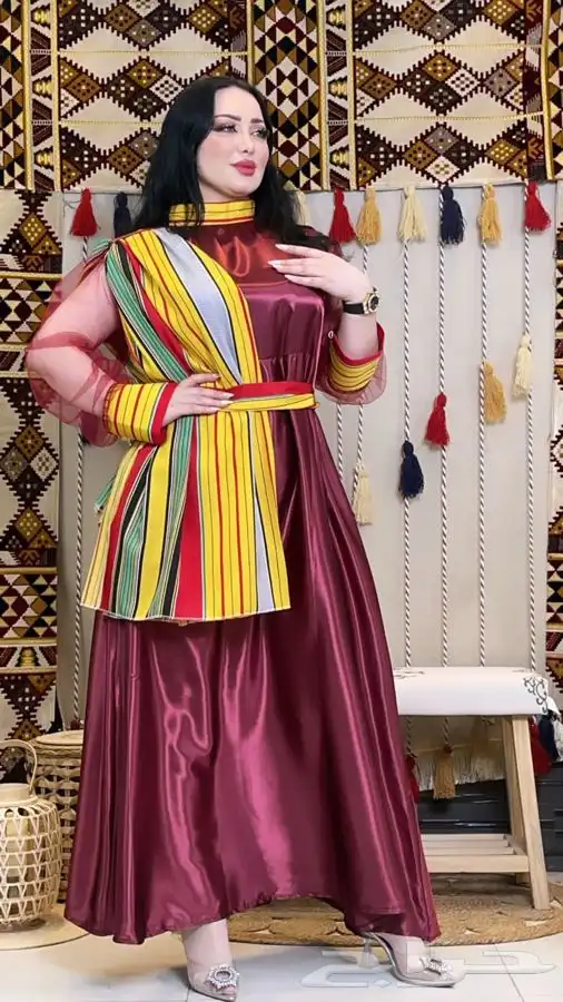 فساتين العيد .جلابيات.هدايا رجاليه 77